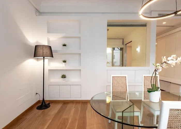 Apartment 2 - Exclusive 2bedroom & 2bathroom Rom