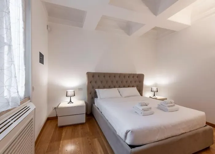 Apartment 2 - Exclusive 2bedroom & 2bathroom Rom