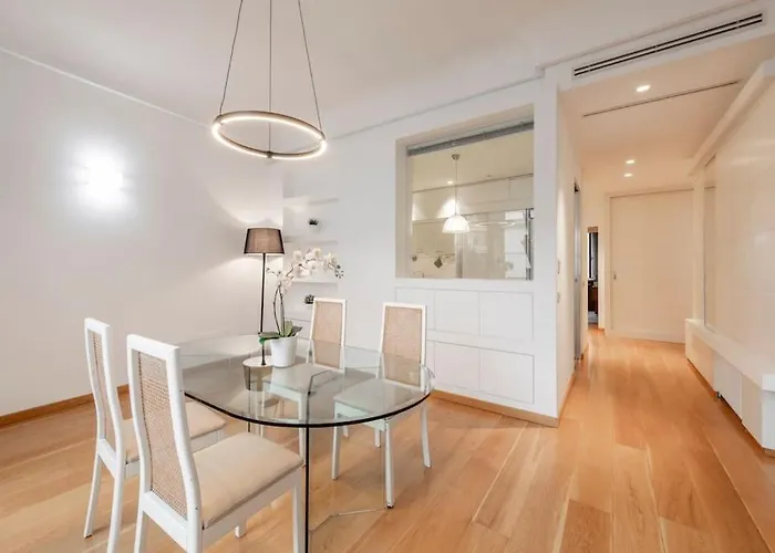 Apartment 2 - Exclusive 2bedroom & 2bathroom *