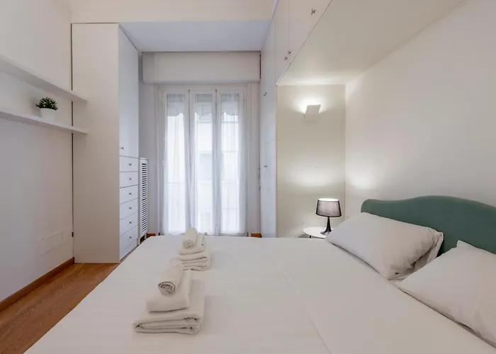 Apartment 2 - Exclusive 2bedroom & 2bathroom *