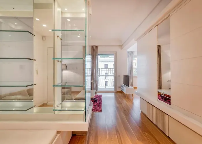 2 - Exclusive 2bedroom & 2bathroom Rom